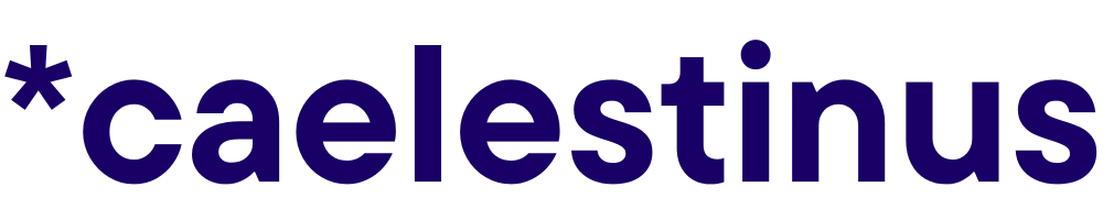 Caelestinus Logo